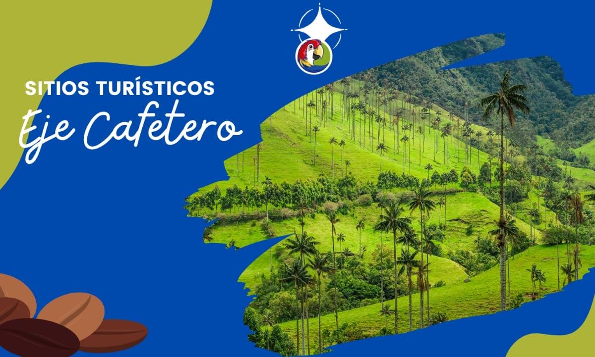 Sitios Turísticos Eje Cafetero