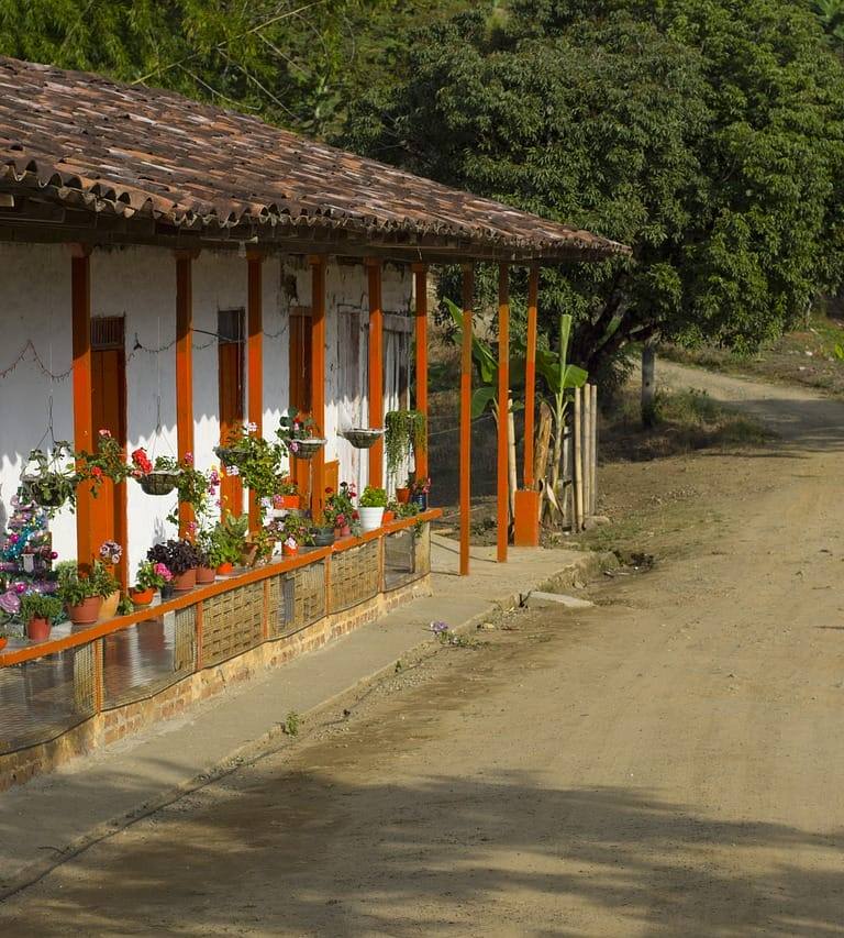 sitios turísticos eje cafetero