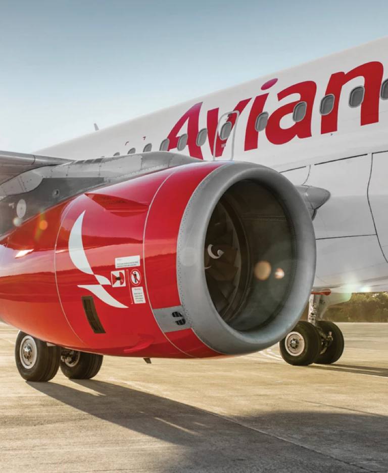 aerolíneas para viajar a Colombia desde México