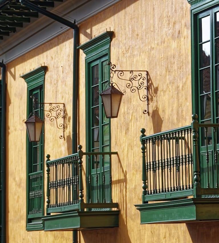 Colombia, Bogotá