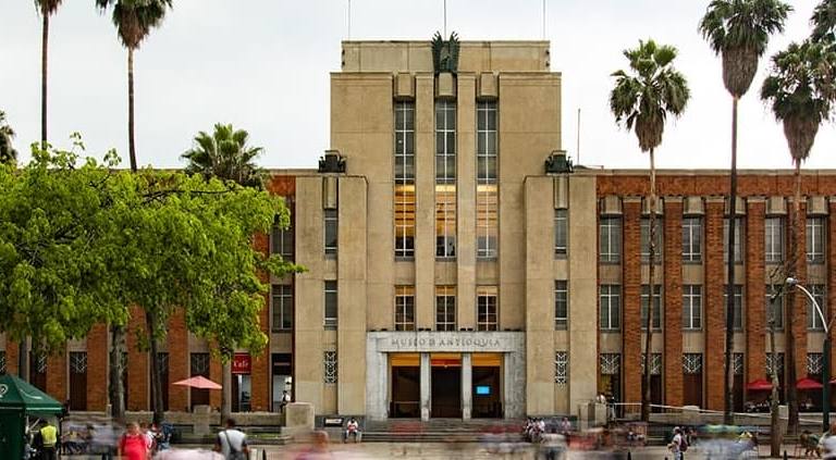 Musée d'Antioquia