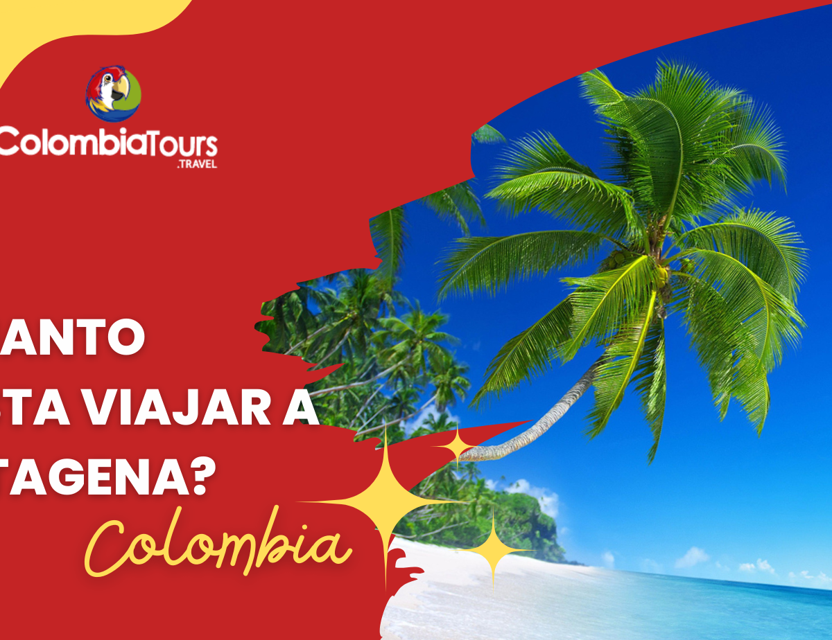 ¿Cuánto cuesta viajar a Cartagena de Indias?