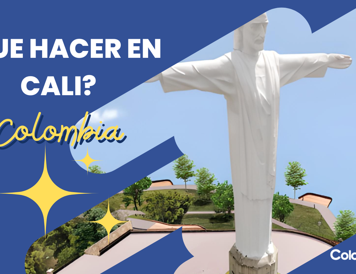 ¿Que hacer en Cali Colombia?: 20 actividades para disfrutar al máximo