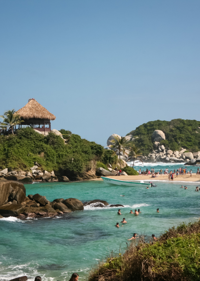 cabo san juan- que hacer en santa marta