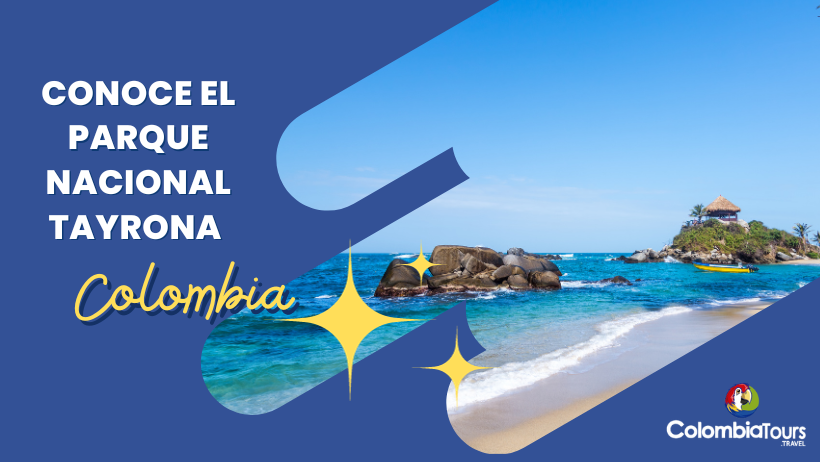 Parque Nacional Tayrona: Tu Próxima Aventura en la Costa Colombiana