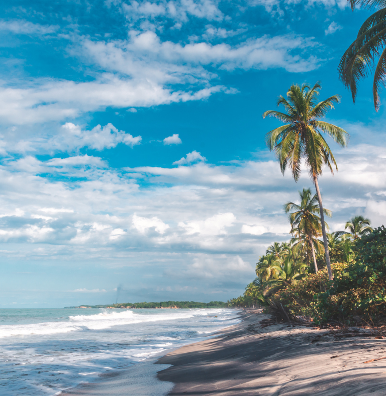 Playa, parques naturales, mxn