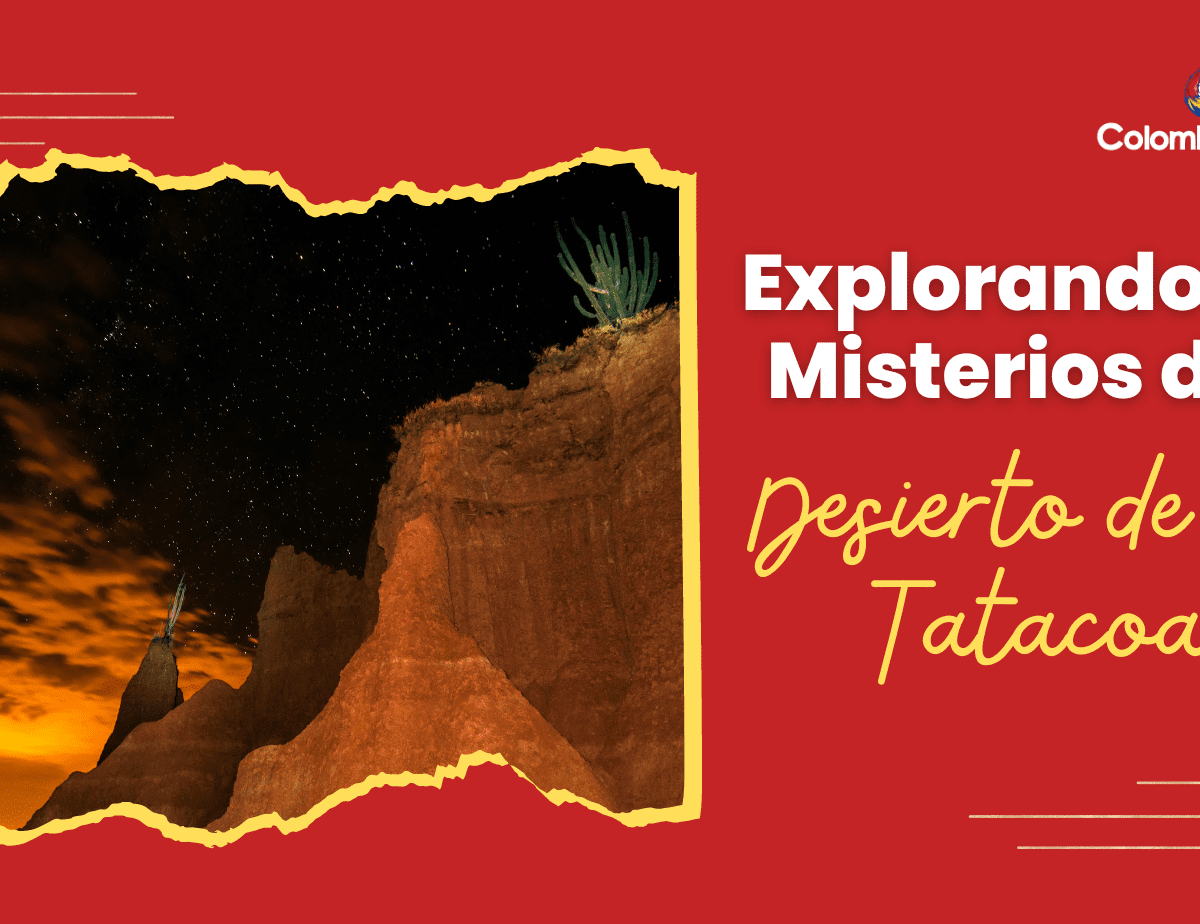 Encanto Estelar: Explorando los Misterios del Desierto de la Tatacoa