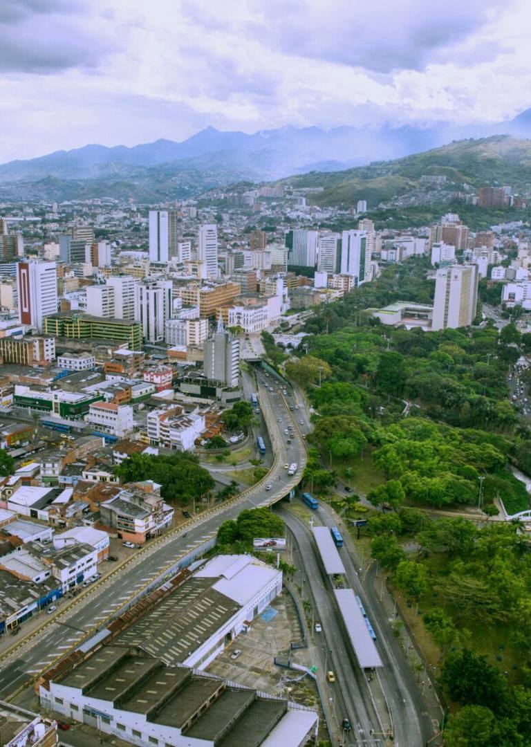 Cali Colombia, Valle del Cauca, colombia Cali
