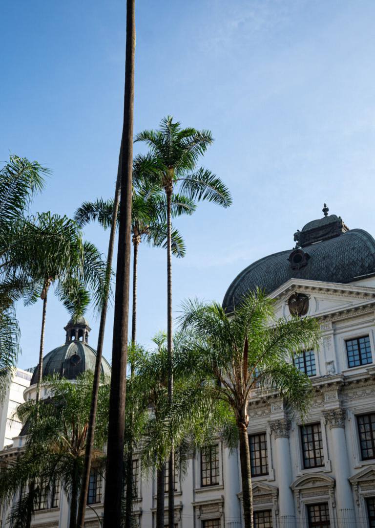 Ciudad de Cali, Cali Colombia