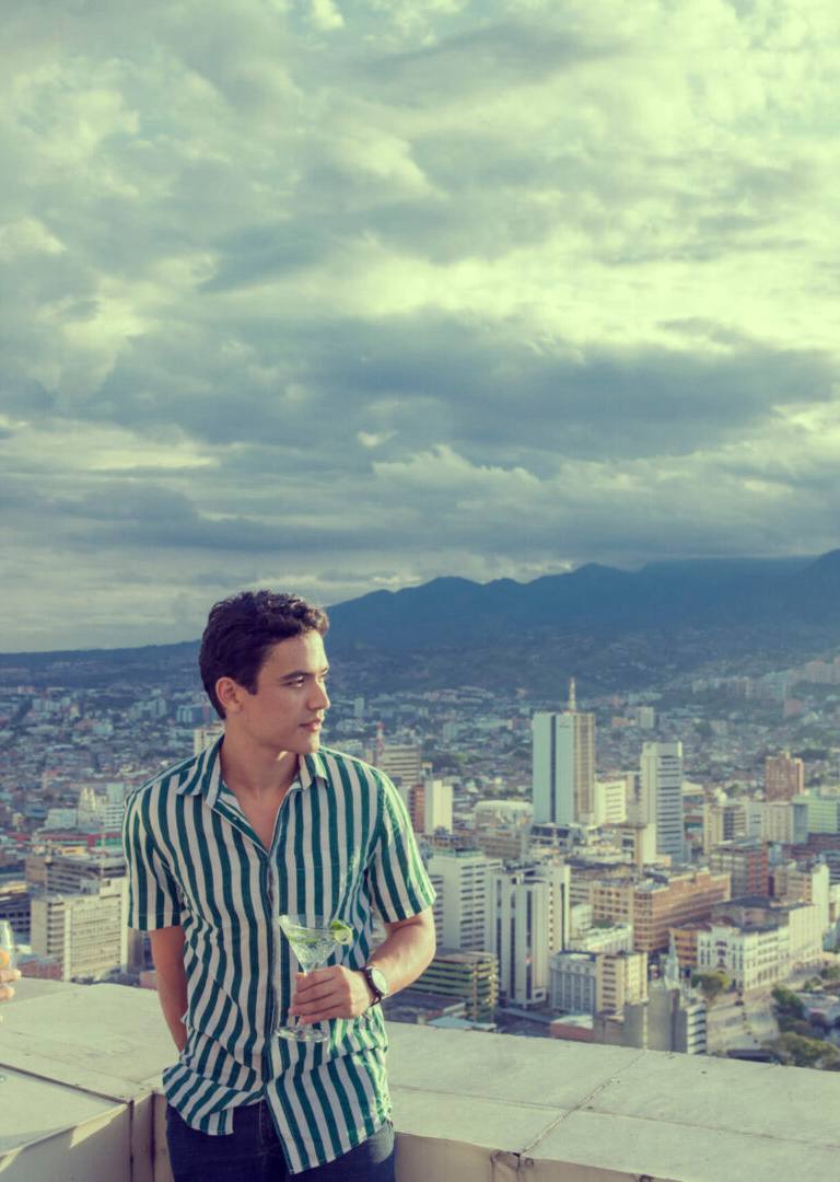 ciudad deCali Colombia, valle del cauca