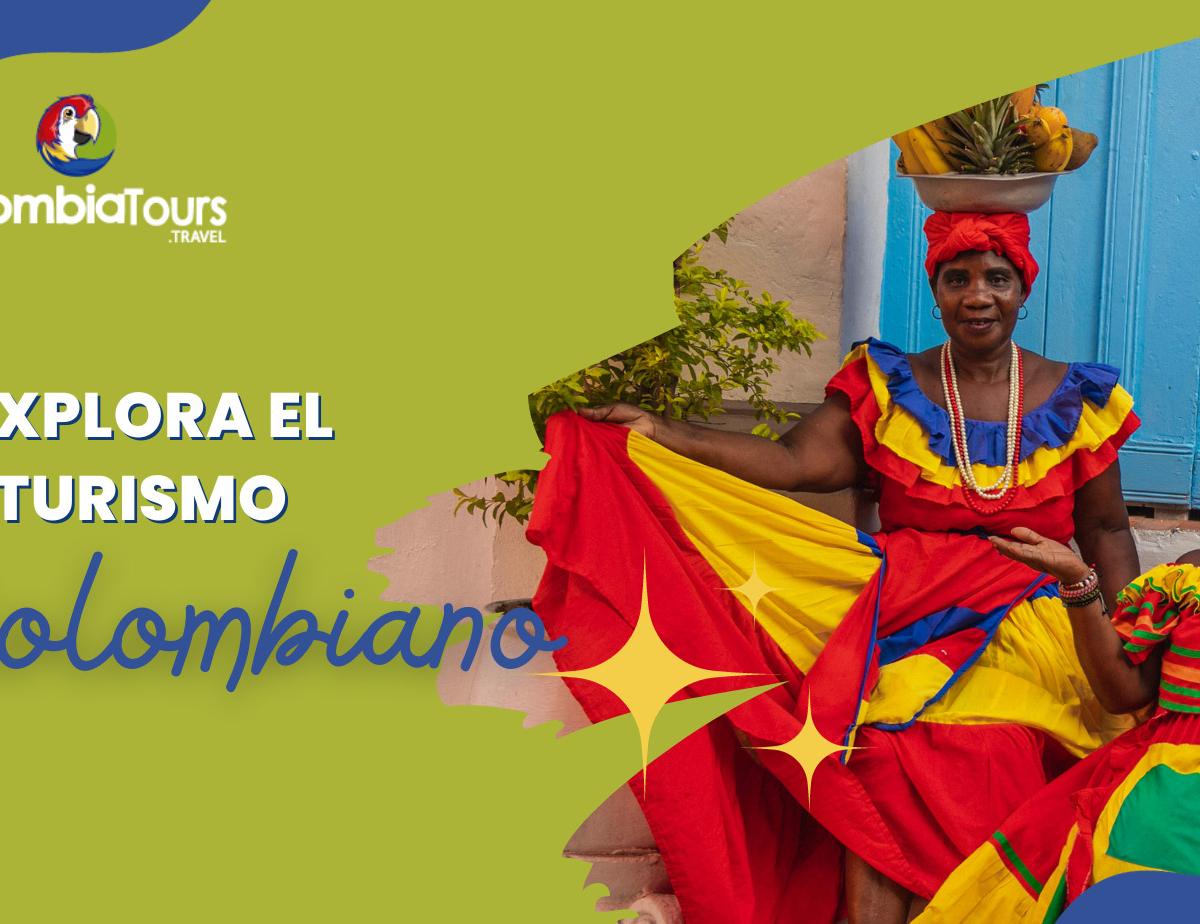 Explora el Turismo Colombiano: 13 Destinos imperdibles