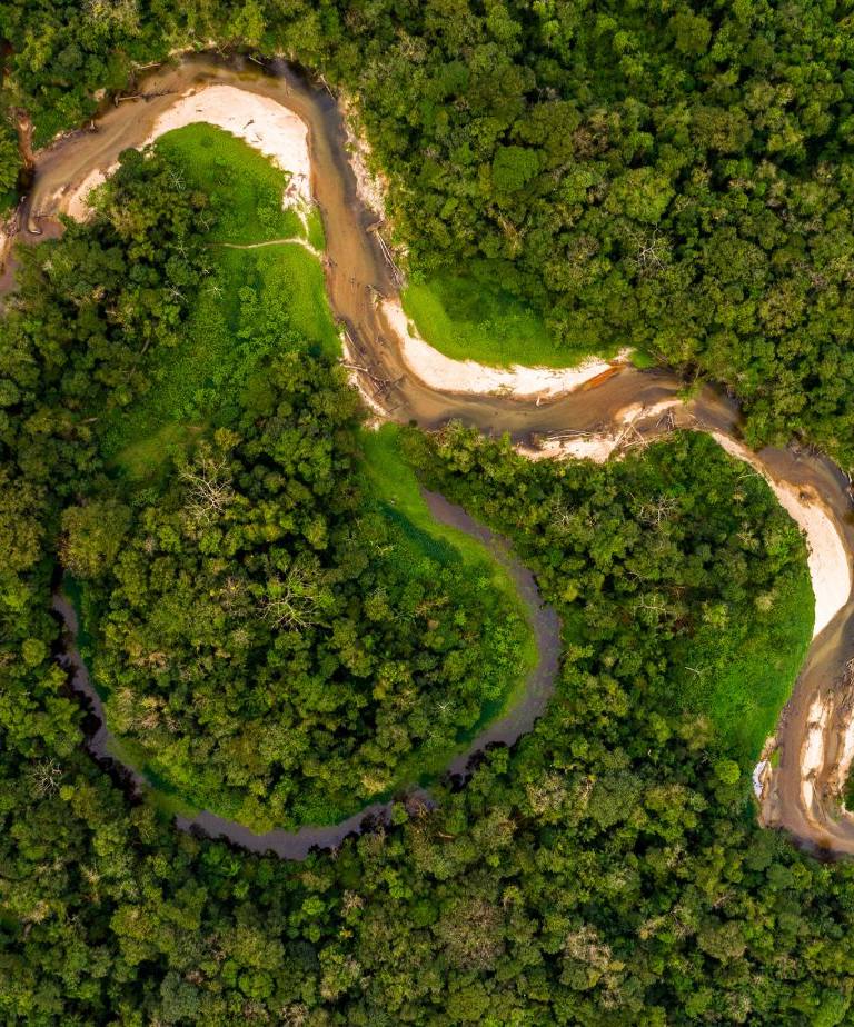 amazonas aventura express
