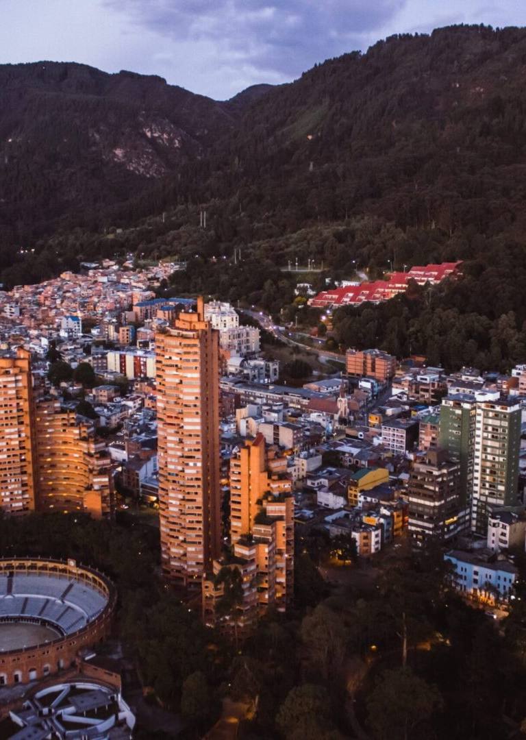 Cultura de Colombia