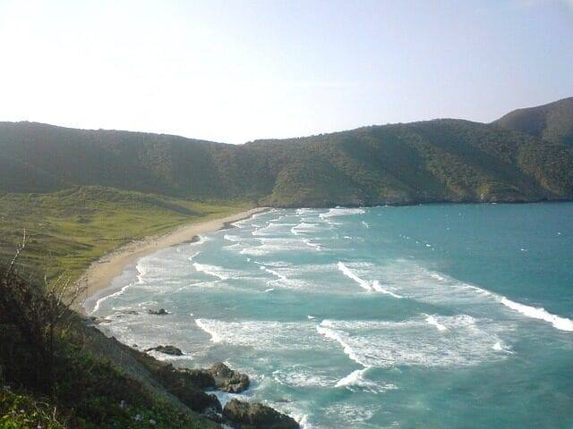 park, tayrona, colombia
