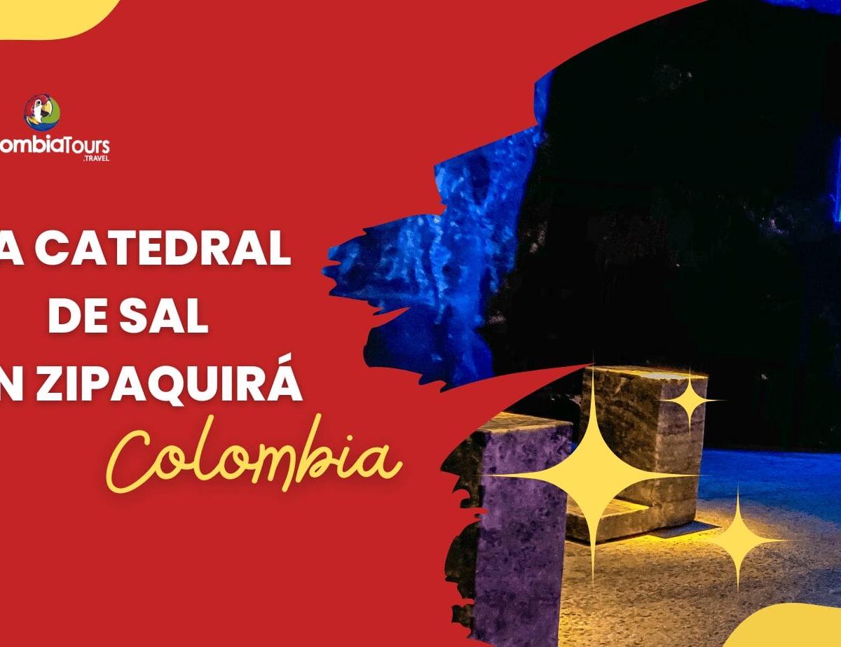 La Catedral de Sal de Zipaquirá: Una Maravilla Subterránea en Colombia