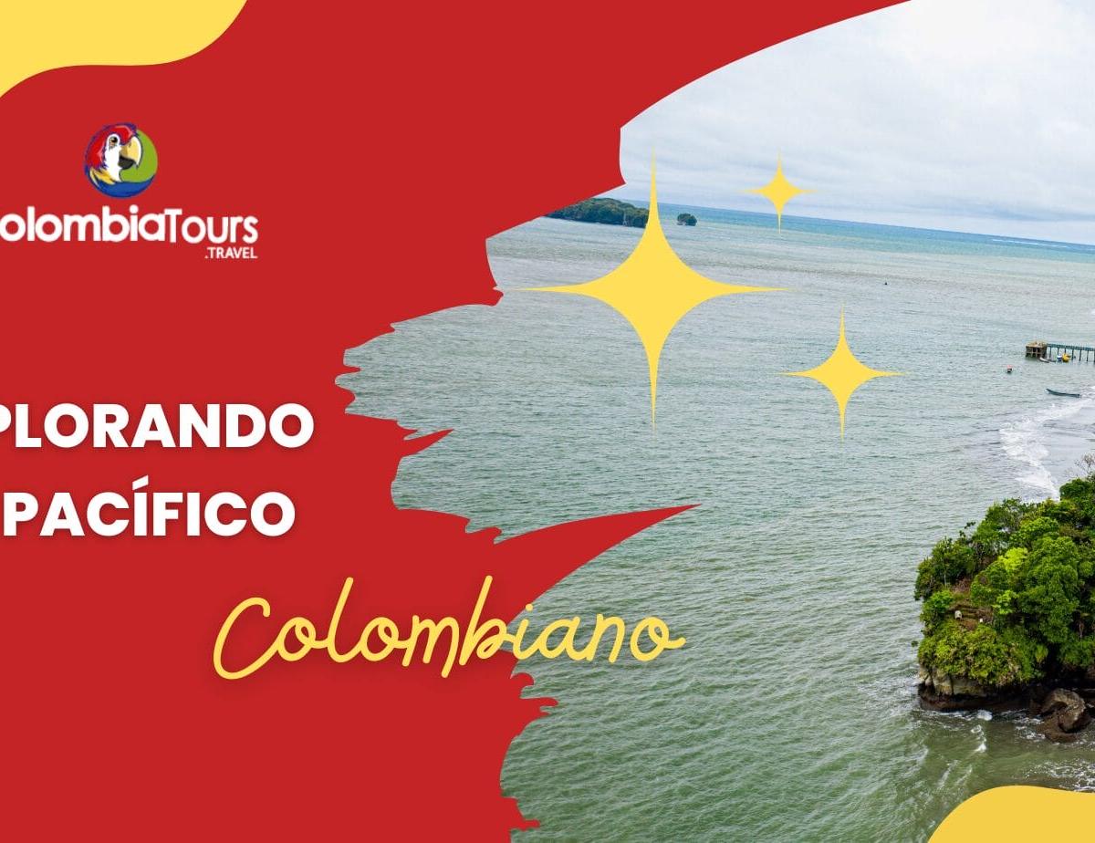 Explorando el Esplendor del Pacífico Colombiano: Un Viaje Inolvidable