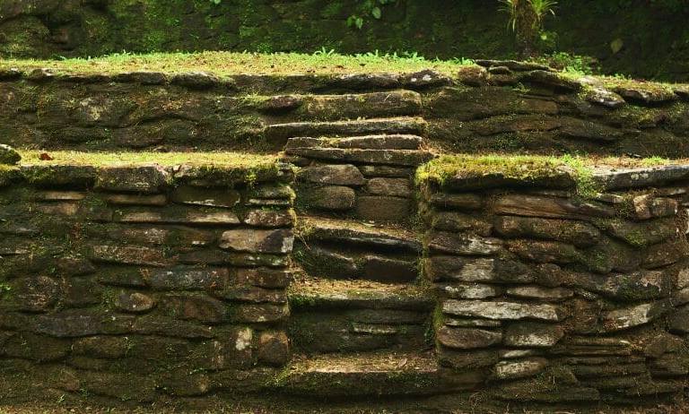 tour en ciudad perdida