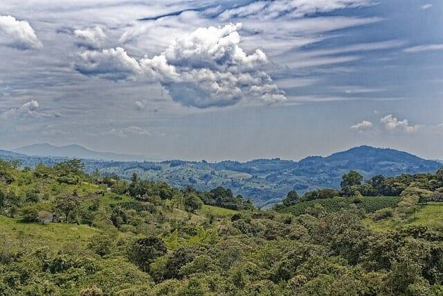 colombia, san agustín, huila