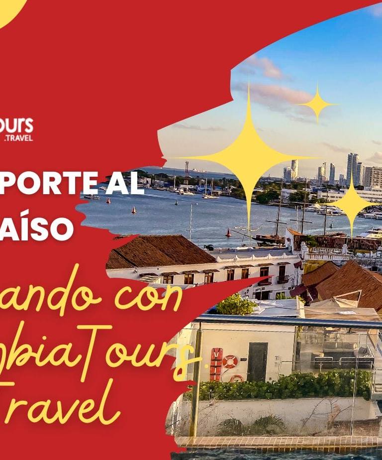 Ambiente caribeño y cultura raizal en San Andrés para viajeros