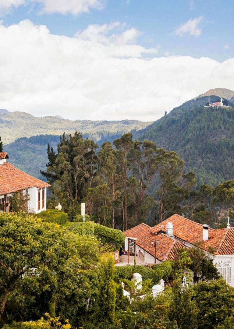 foto de destinos en Colombia