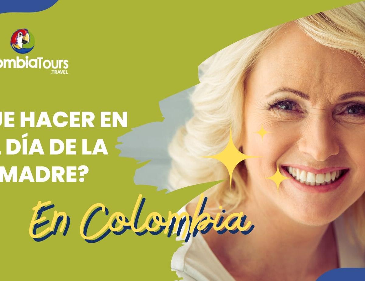 ¿Que hacer en el día de la madre?