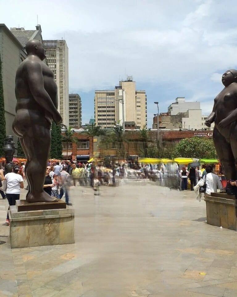 cultura colombiana - Cultura paisa 