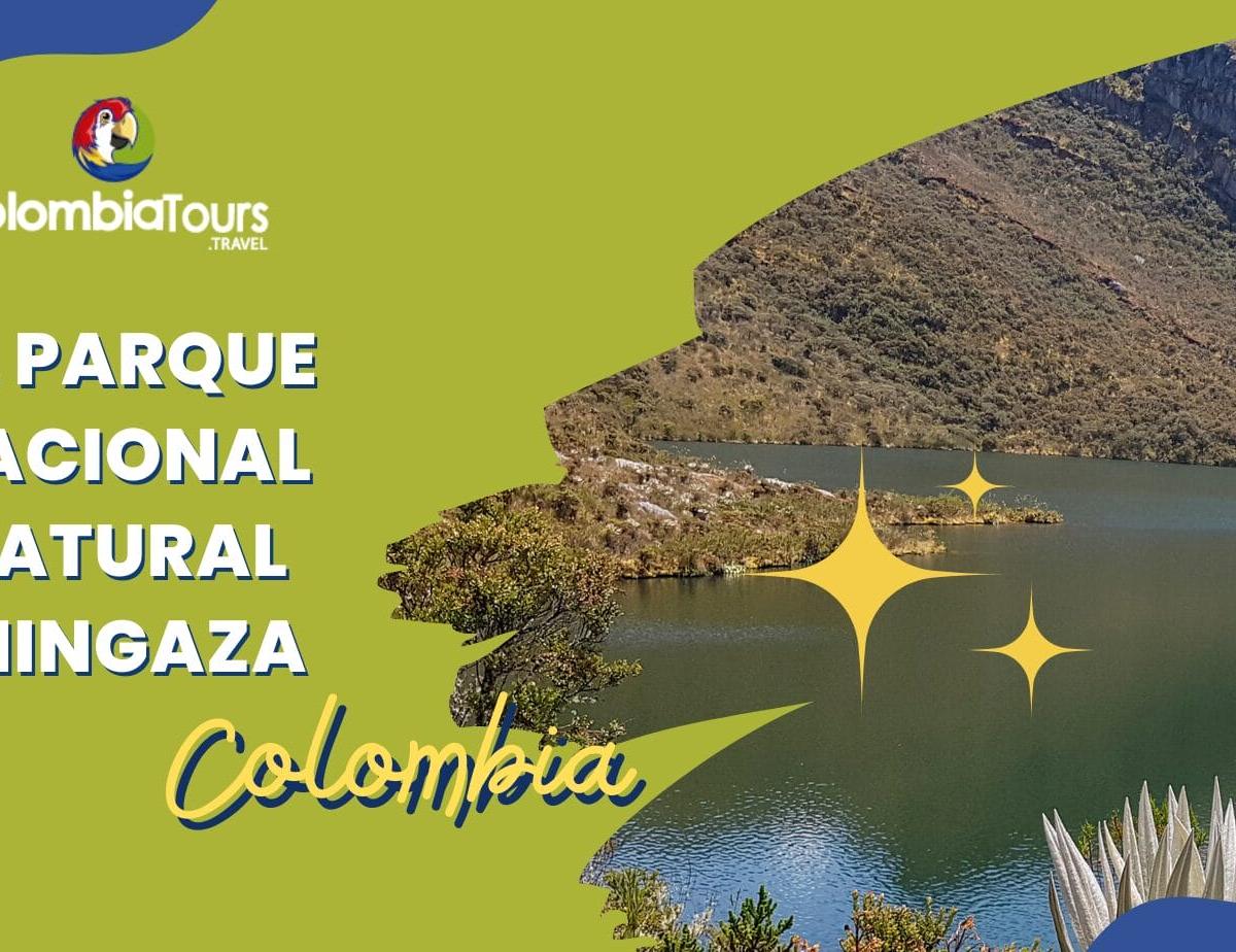 ¿En dónde queda el Parque Nacional Natural Chingaza y que hacer en este lugar?
