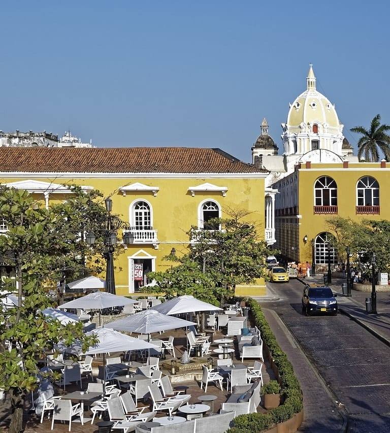 cartagena de indias - cartagena de indias
