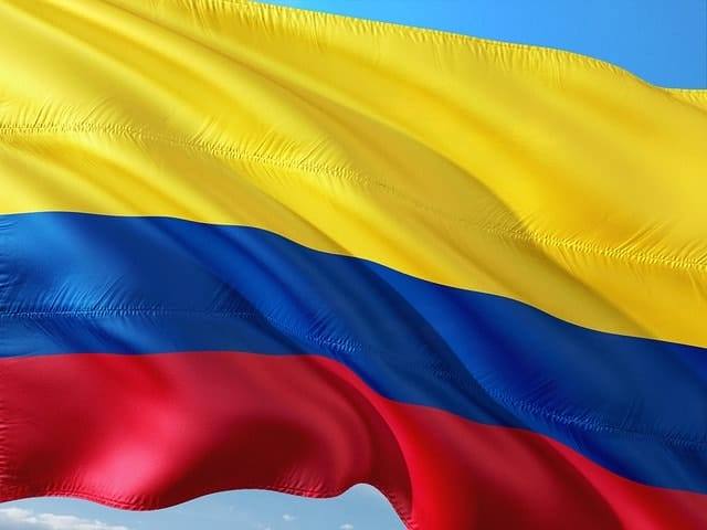 international, banner, flag, colombia, colombia, colombia, colombia, colombia, colombia