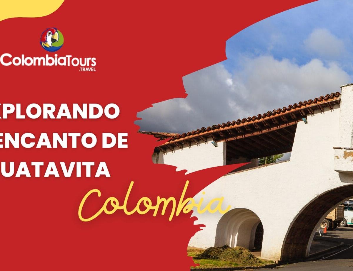 Explorando el Encanto de Guatavita: Historia, Naturaleza y Cultura en el Corazón de Cundinamarca