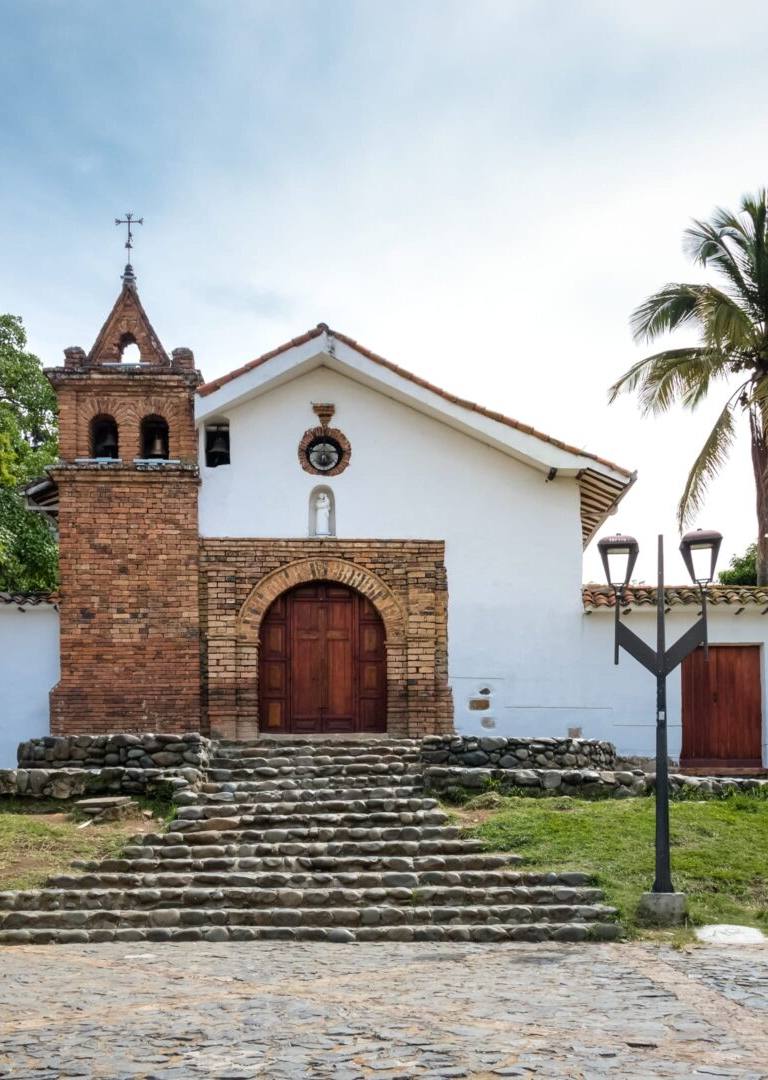 viajar a colombia
