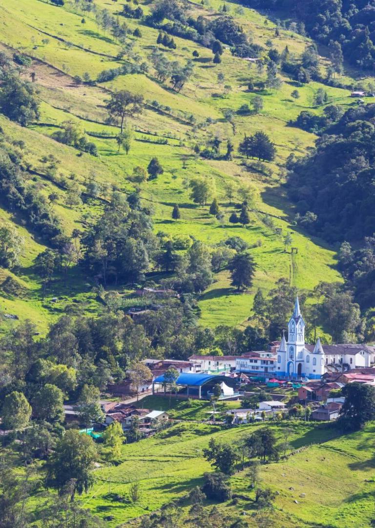 mejor época para viajar - región