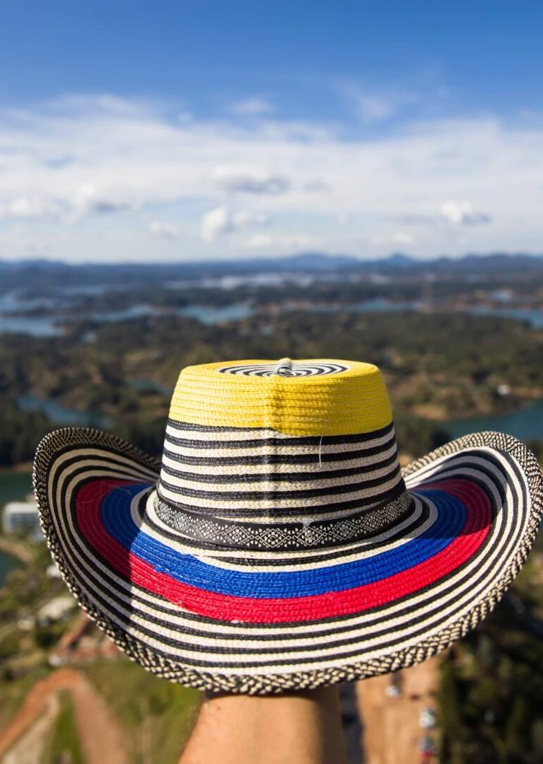 mejor época para viajar - cuándo viajar a colombia