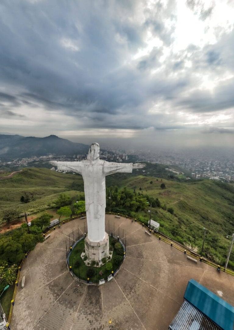 cali colombia - valle del cauca