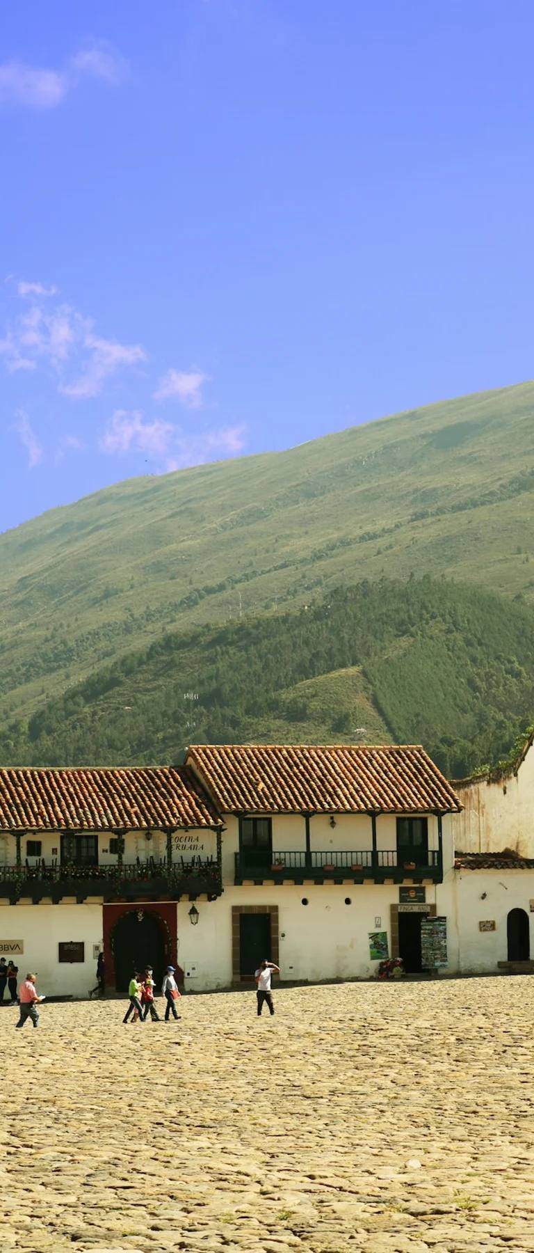 Paisajes y experiencias de colombia en Colombia para planear hoteles por gama y ubicación