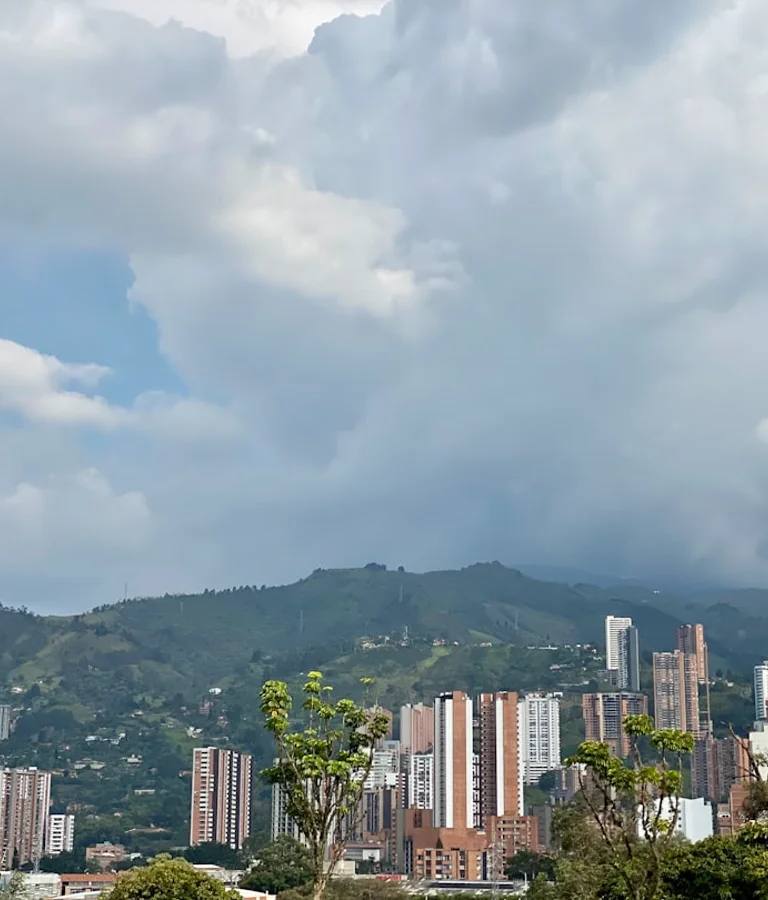 Paisajes y experiencias de colombia en Colombia para planear presupuesto para 5, 7, 10 y 14 días