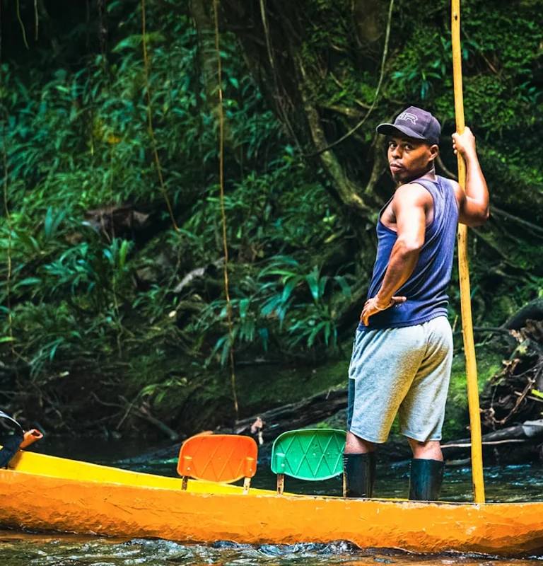Paisajes y experiencias de colombia en Colombia para planear hoteles por gama y ubicación