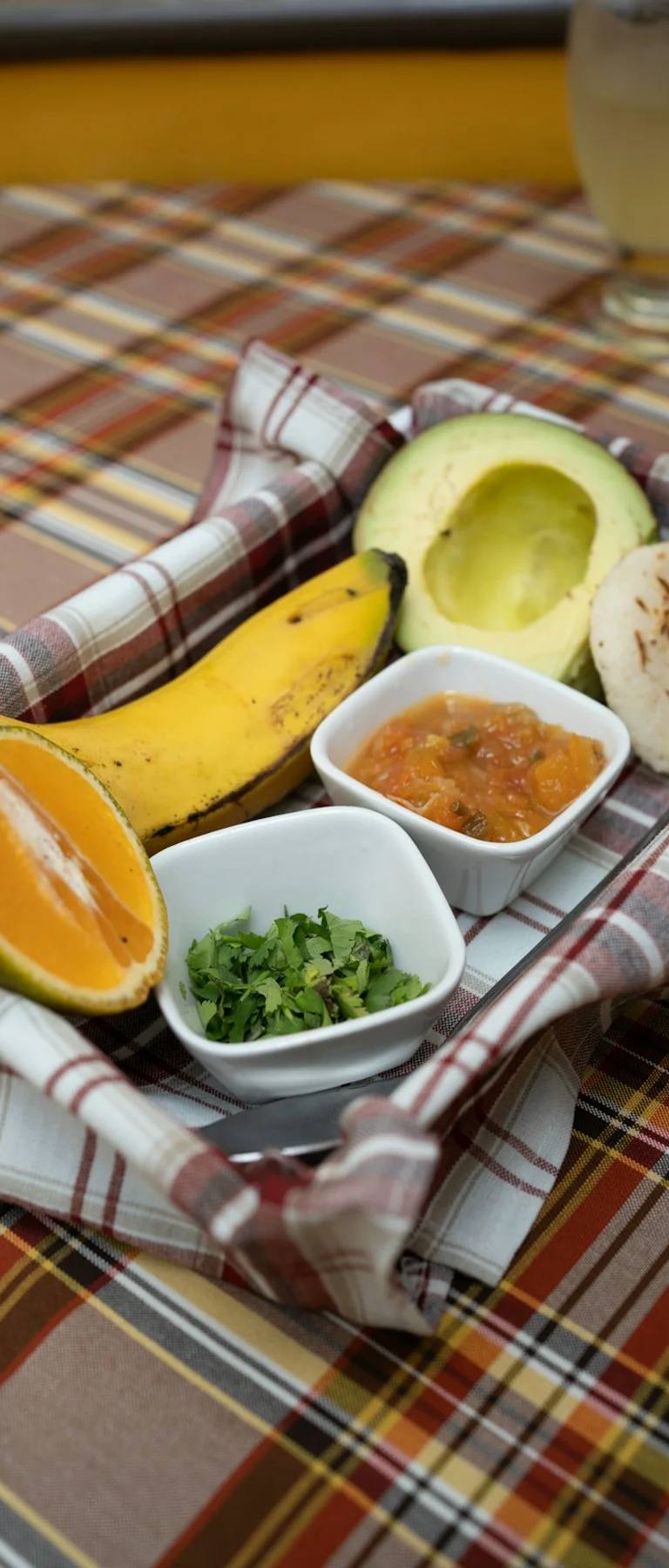 Paisajes y experiencias de colombia en Colombia para planear comidas, café y gastos diarios