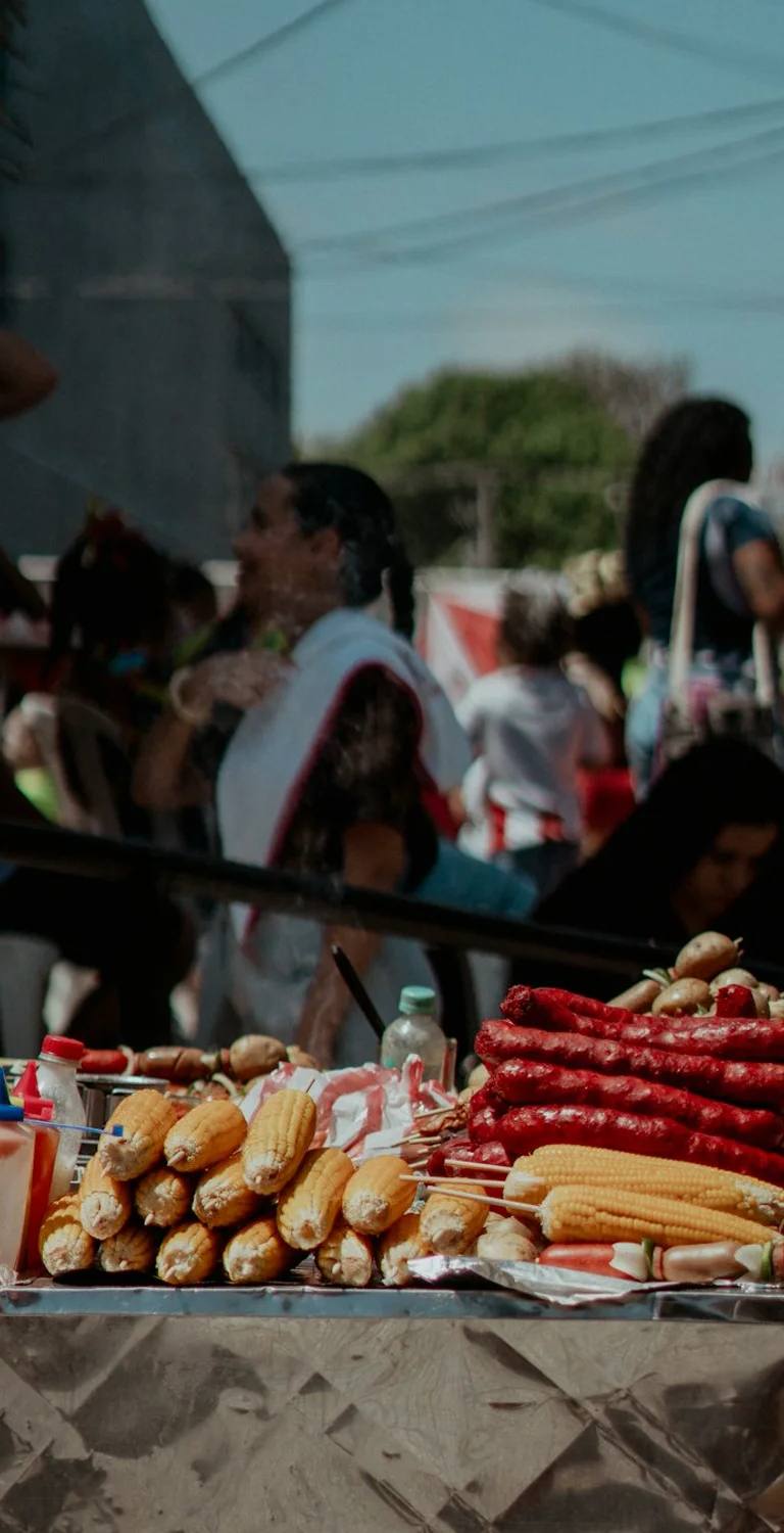 Arte urbano y cultura local en Colombia para planear Cartagena y Caribe