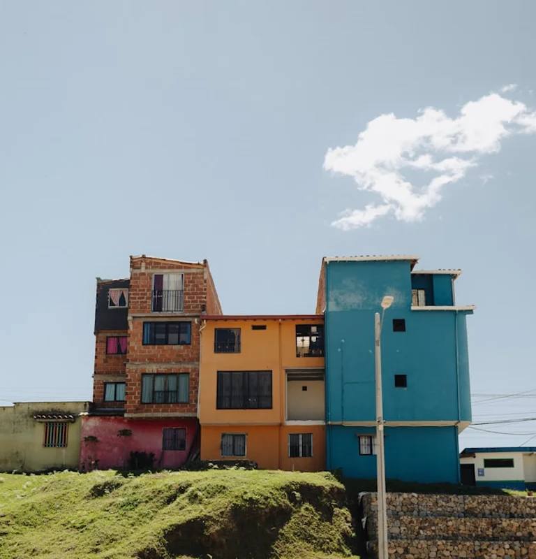 Paisajes y experiencias de colombia en Colombia para planear Eje Cafetero y fincas