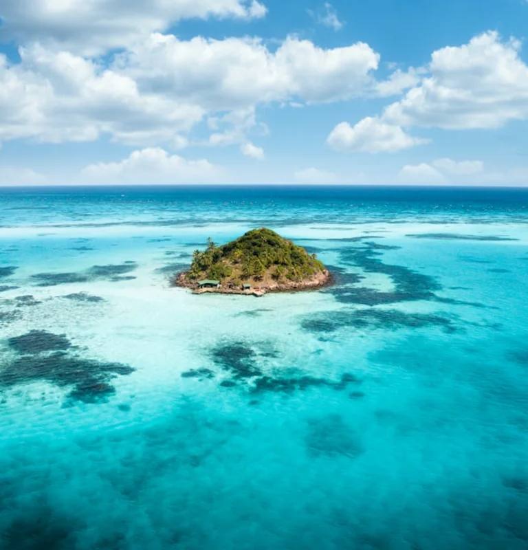 Paisajes y experiencias de colombia en Colombia para planear presupuesto diario y conversión COP/USD