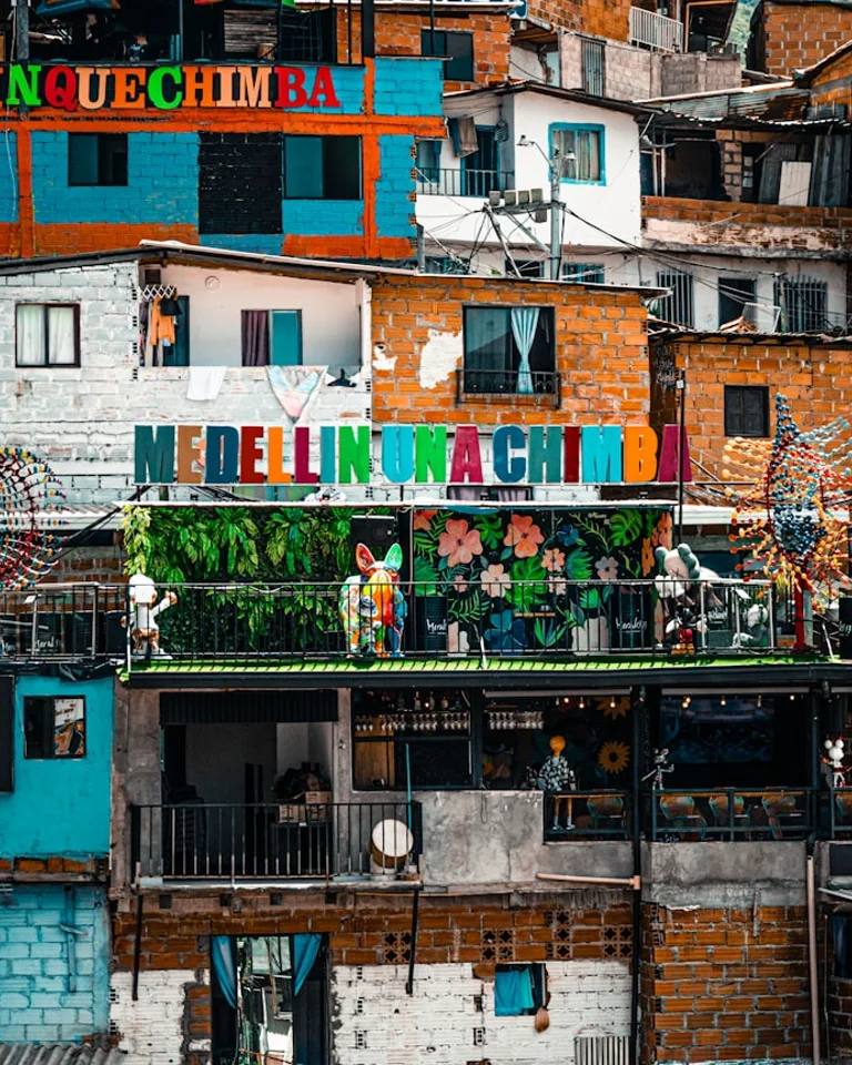San Andrés en Colombia para calcular Eje Cafetero y fincas al planear un viaje