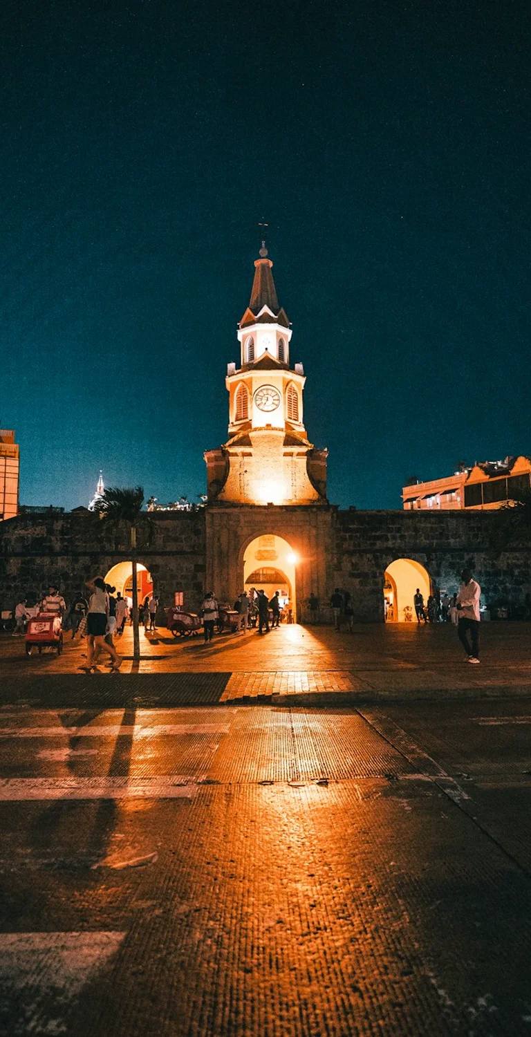 San Andrés en Colombia para calcular comidas, café y gastos diarios al planear un viaje
