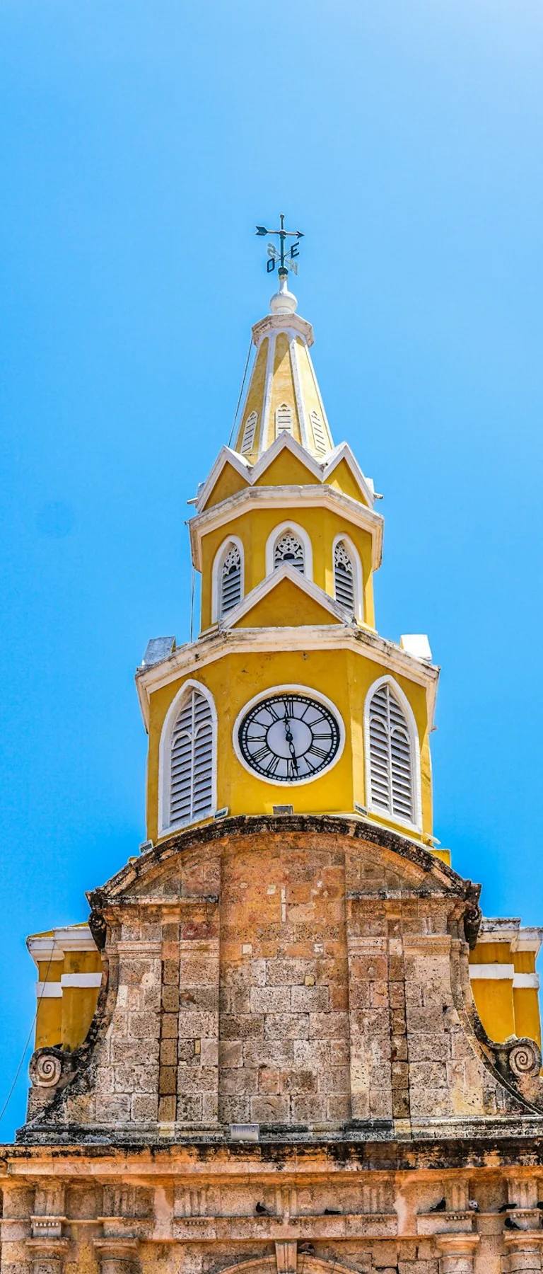 Tayrona en Colombia para calcular tours, entradas y experiencias guiadas al planear un viaje