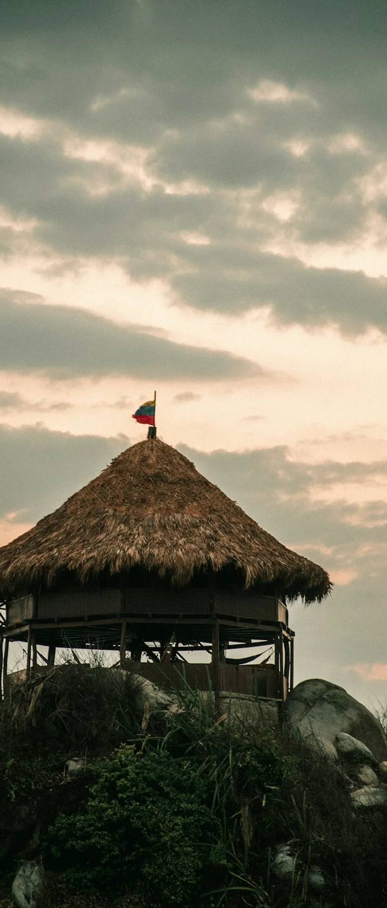 San Andrés en Colombia para calcular Eje Cafetero y fincas al planear un viaje