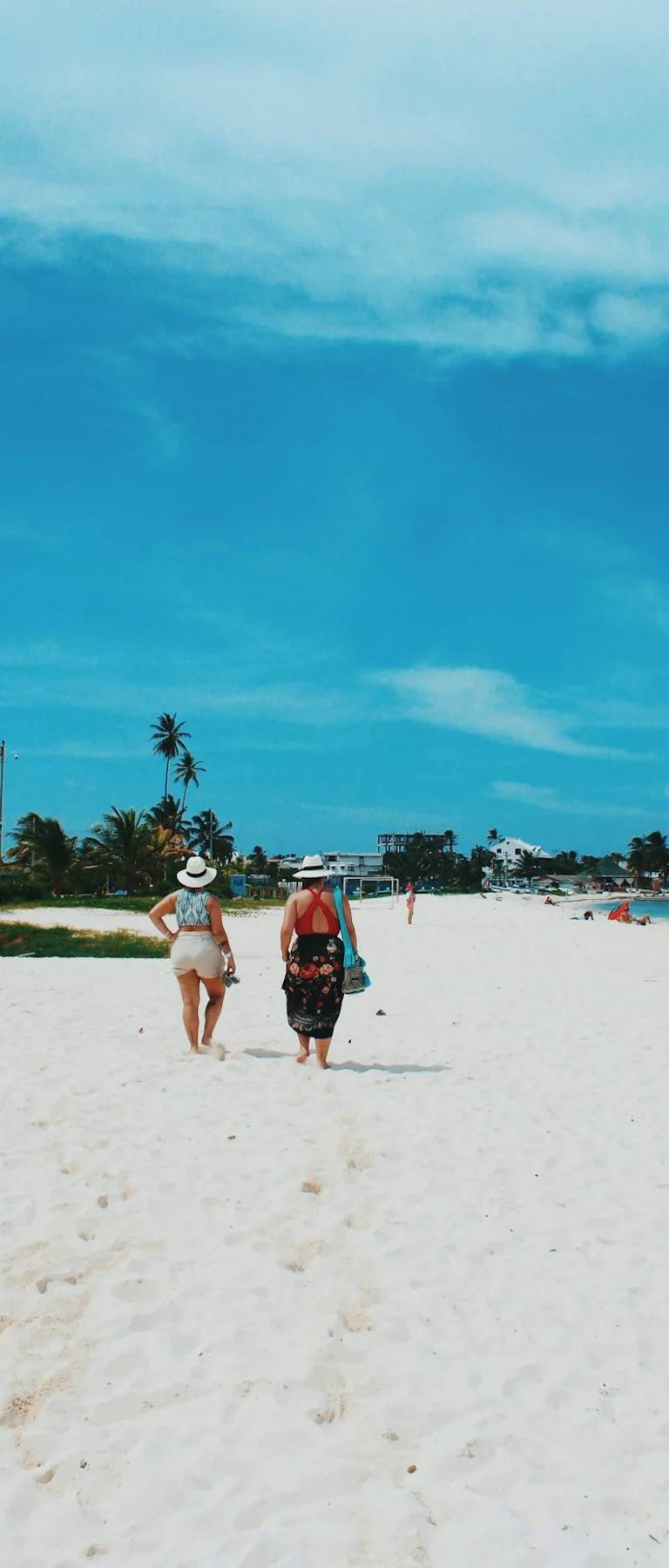Cartagena en Colombia para calcular rutas sugeridas por Colombia al planear un viaje