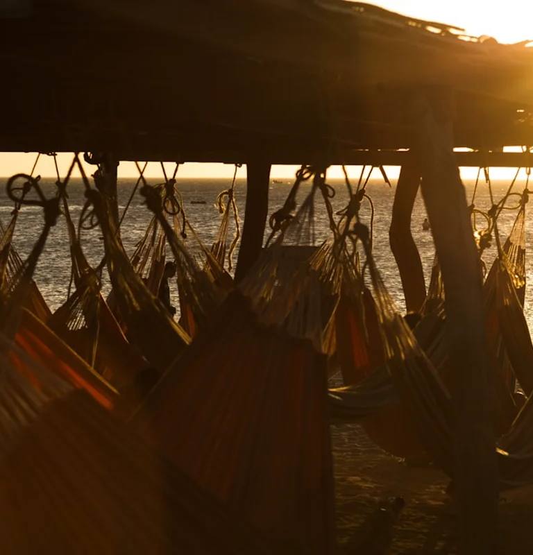 La Guajira travel scene for planning a Colombia trip in 2026