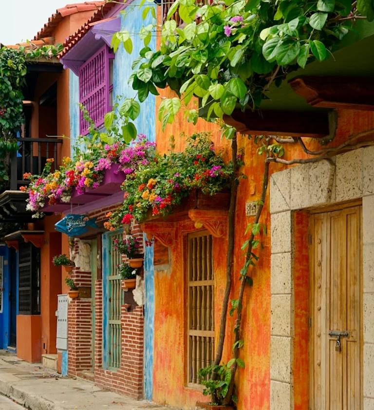 Medellín and Antioquia travel scene for planning a Colombia trip in 2026