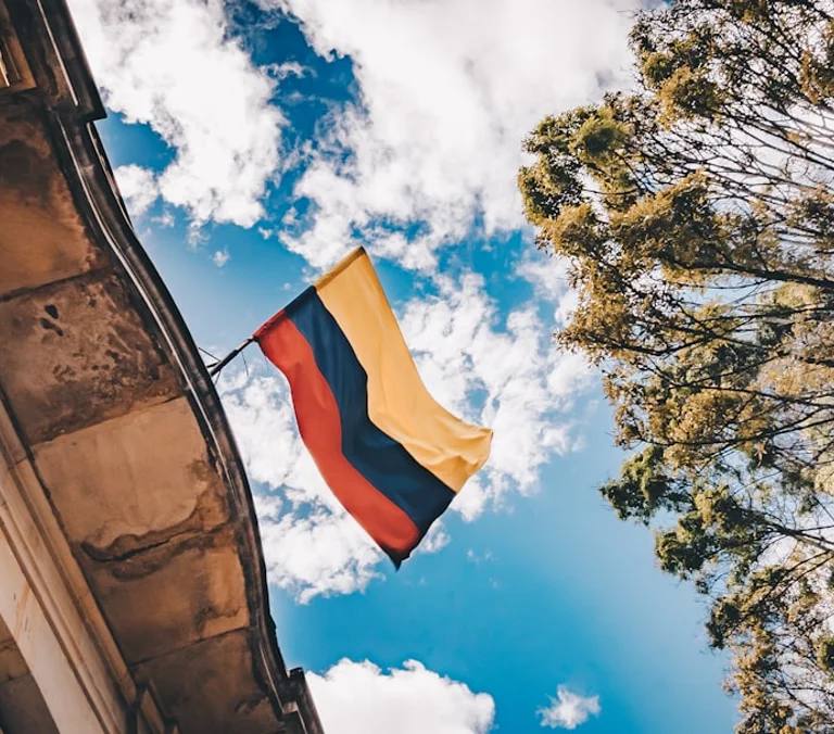 Cartagena and the Caribbean travel scene for planning a Colombia trip in 2026
