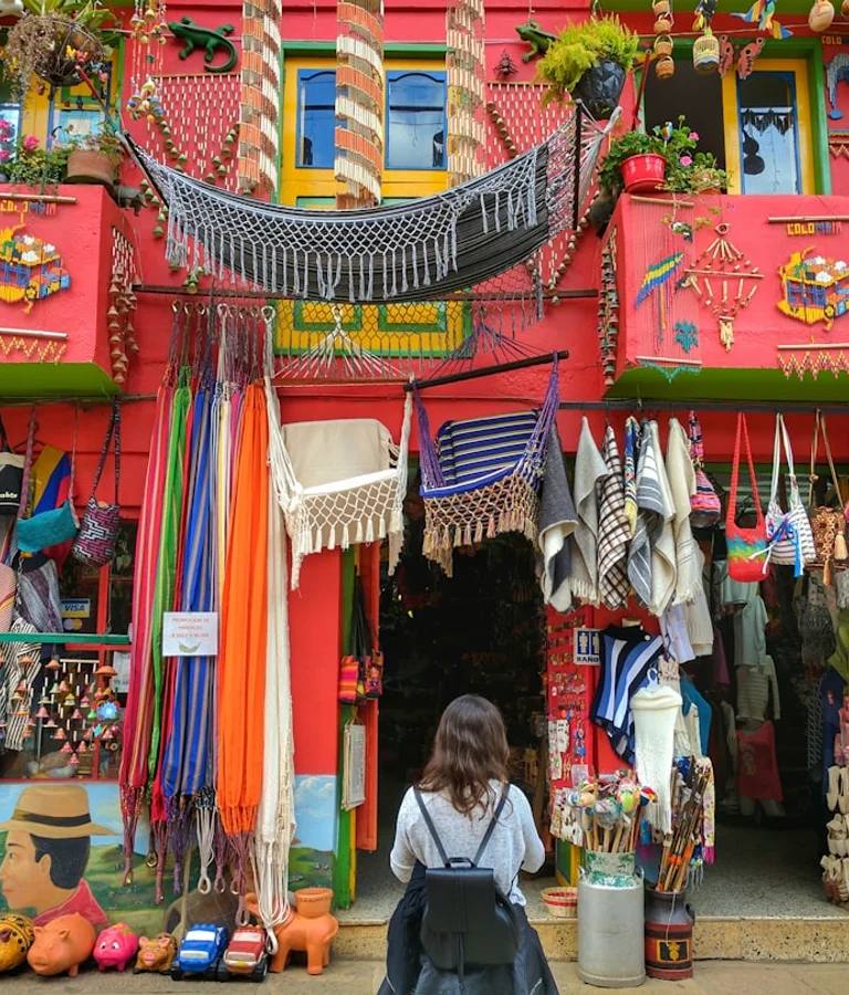 Boyacá and heritage towns travel scene for planning a Colombia trip in 2026